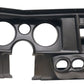 Autometer 1969 Chevrolet Chevelle W/ Vent Direct Fit Gauge Panel 5in x2 / 2-1/16in x4