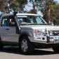 ARB Safari 4X4 Snorkel Vspec Disco 3&4 Dsl 2.7L/3L 06-17