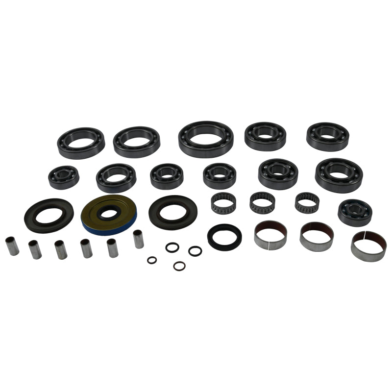 All Balls Racing 13-14 Polaris Brutus HD 900 Transaxle Bearing & Seal Kit