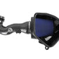 aFe 19-20 GM Trucks 5.3L/6.2L Track Series Carbon Fiber Cold Air Intake System With Pro 5R Filters