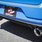 aFe MACHForce XP 3in-2.5in SS Exhaust Cat-Back 18-19 Volkswagen GTI (MK7.5) L4-2.0L (t) - Polished