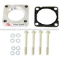 aFe Silver Bullet Throttle Body Spacer 12 Honda Civic Si  / 08-12 Honda Accord / 09-12 Acura TSX