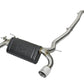 afe POWER MACH Force-Xp 16-17 BMW 340i/340ix/ 3.0L 304 SS Cat-Back Exhaust System