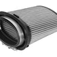 aFe Magnum FLOW UCO Air Filter Pro DRY S 5 5/8in x 2 5/8in F x 7in x 4in B x 7in x 3in T x 7 7/8in H