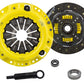 ACT 1980 Toyota Corolla XT/Perf Street Sprung Clutch Kit