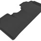 3D MAXpider 2005-2012 Toyota Avalon Kagu 2nd Row Floormats - Black