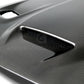 Anderson Composites 15-16 Dodge Challenger Hellcat Carbon Fiber Hood