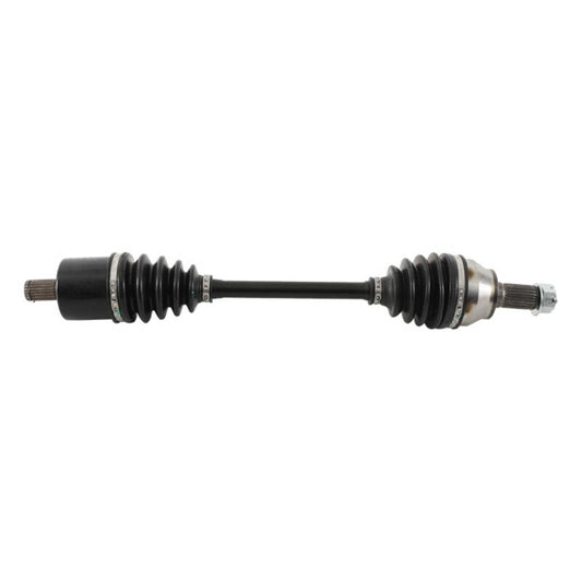 All Balls Racing 16-23 Polaris Scrambler 850 6 Ball Axle Front Left