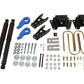 Belltech LOWERING KIT WITH ND2 SHOCKS