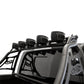 Addictive Desert Designs 15+ Ford F-150/17+ Raptor Pro Chase Rack w/ Light Actuator Kit - No Lights