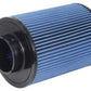 aFe MagnumFLOW Air Filters UCO P5R A/F P5R 4F x 8-1/2B x 8-1/2T (inv) x 11H