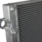 aFe BladeRunner Street Series Tube & Fin Aluminum Radiator 05-15 Toyota Tacoma L4 2.7L/V6 4.0L