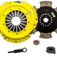 ACT 1994 Subaru Impreza HD/Race Rigid 6 Pad Clutch Kit