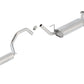 Borla 98-04 Lexus LX470/Toyota Land Cruiser Stainless Steel Catback Exhaust