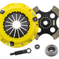 ACT 1987 Chrysler Conquest HD/Race Rigid 4 Pad Clutch Kit