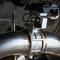 aFe 18-20 Audi RS5 Coupe MACH Force-Xp 3in to 2.5in 304 SS Axle-Back Exhaust System-Quad Carbon Tips