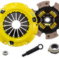 ACT 2001 Mazda Protege XT/Race Sprung 6 Pad Clutch Kit