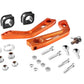 aFe Control PFADT Series Racing Sway Bar Front Service Kit Chevrolet Corvette (C5/C6) 97-13