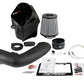 aFe Magnum FORCE Stage-2 Pro DRY S Cold Air Intake System 17-18 Ford Diesel Trucks V8-6.7L (td)