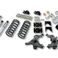 Belltech LOWERING KIT WITH SP SHOCKS