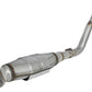 aFe Power 96-00 Toyota 4Runner L4-2.7L Direct Fit 409 Stainless Steel Catalytic Converter