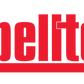 Belltech LOWERING BLOCK KIT 3inch WITH 2 DEGREE ANGLE