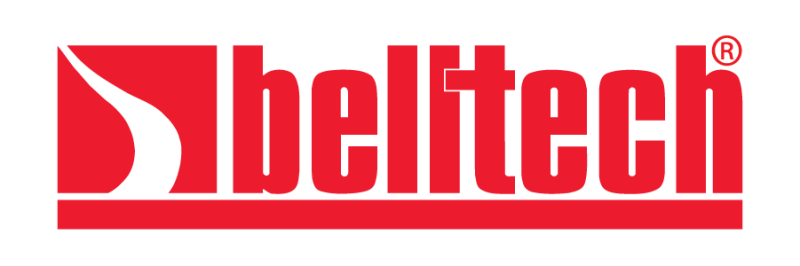 Belltech REAR ANTI-SWAYBAR 88-98 GM 1500/6 LUG 2500