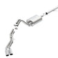 Borla 15-16 Cadillac Escalade ESV/Yukon Denali XL 6.2L V8 AT Split Side Ext SS S-Type CB Exhaust