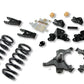 Belltech LOWERING KIT W/O SHOCKS