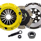 ACT 2002 Dodge Neon HD/Race Rigid 6 Pad Clutch Kit