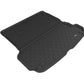 3D MAXpider 2017-2019 Audi Q7 Kagu Cargo Liner - Black