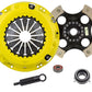 ACT 1993 Toyota 4Runner HD/Race Rigid 4 Pad Clutch Kit