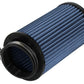 aFe Magnum FLOW UCO Air Filter Pro 5R 10 Degree Angle 2-3/4in F x 4in B x 4in T x 7in H