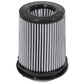 aFe MagnumFLOW Air Filter ProDry S 3.5inX5in B x 4.5in T (INV) x 6.5in H