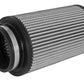 aFe Magnum FLOW Universal Air Filter - 4in Flange x 9in Height - Dry PDS