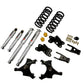 Belltech LOWERING KIT WITH SP SHOCKS