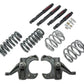 Belltech LOWERING KIT WITH ND2 SHOCKS