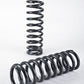 Belltech MUSCLE CAR SPRING SET 55-57 BEL AIR 1inch DROP