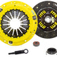 ACT 15-18 Subaru WRX HD/Perf Street Sprung Clutch Kit (Will Not Fit Vin J-806877)