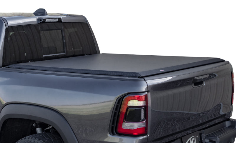 Access Limited 09+ Dodge Ram 6ft 4in Bed Roll-Up Cover