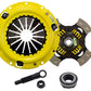 ACT 2002 Dodge Neon HD/Race Sprung 4 Pad Clutch Kit