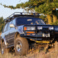 ARB Winchbar Suit Flares Lc80/Lx450