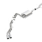 Borla 2015 Cadillac Escalade/Yukon Denali 6.2L V8 AT 2WD/4WD Split Side Exit SS S-Type CB Exhaust