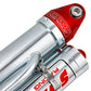 aFe Sway-A-Way 2.5 Bypass Shock 3-Tube w/ Piggyback Res. Left Side - 14in Stroke