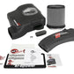 aFe Momentum GT Pro DRY S Cold Air Intake System 11-13 BMW 335i E90/E87 I6 3.0L (N55)