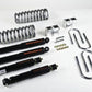 Belltech LOWERING KIT WITH ND2 SHOCKS