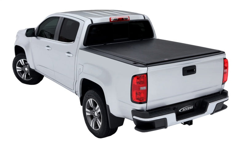 Access Lorado 06-08 I-280 I-290 I-370 Ext. Cab 6ft Bed Roll-Up Cover