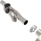 aFe Gemini XV 3in 304 SS Cat-Back Exhaust 09-18 GM Trucks V6-4.3/V8-4.8/5.3L w/ Black Tips