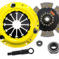 ACT 1988 Honda Civic HD/Race Rigid 6 Pad Clutch Kit