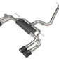 aFe MACHForce XP 3in-2.5in 304SS Exhaust Cat-Back 15-20 Audi S3 L4-2.0L (t) - Carbon Tips